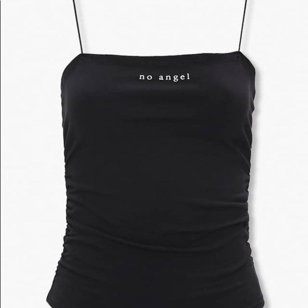 “no angel” cami